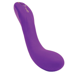 Bodywand G-Play Ergonomic Squirt Trainer Purple