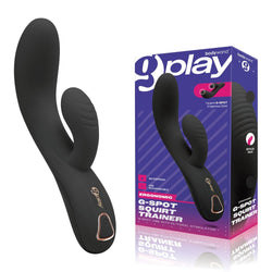 Bodywand G-Play G-Spot Squirt Trainer Black