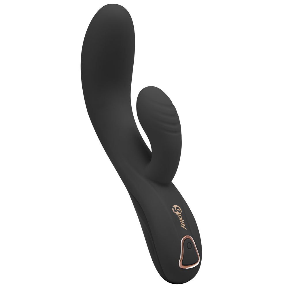 Bodywand G - Play G - Spot Squirt Trainer Black