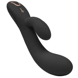 Bodywand G - Play G - Spot Squirt Trainer Black