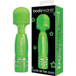 Bodywand Mini Green