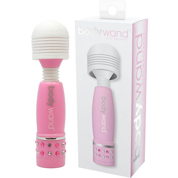 Bodywand Mini - Mini Massage Wand