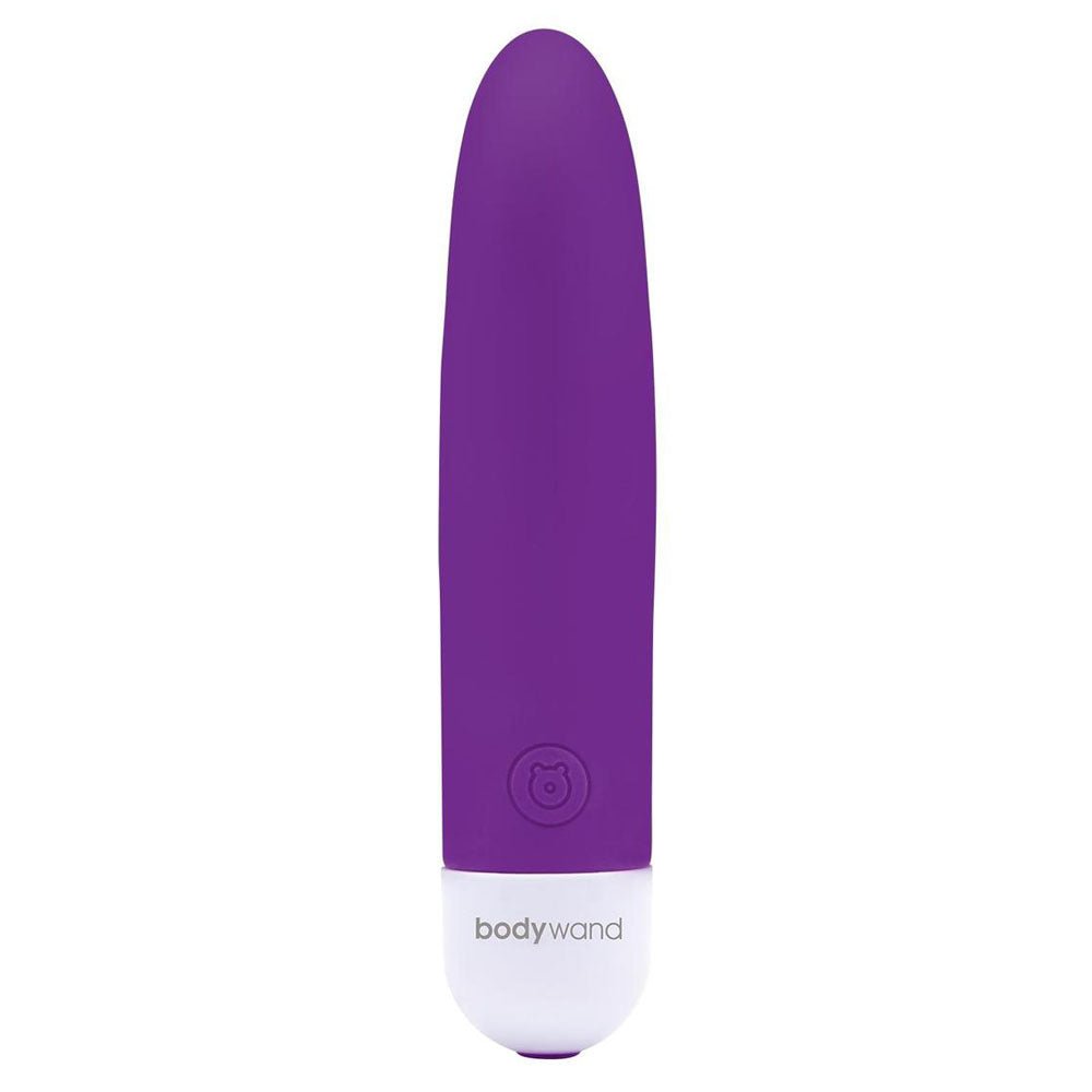 Bodywand Neon Mini Lipstick - Neon Purple