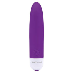 Bodywand Neon Mini Lipstick - Neon Purple