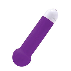 Bodywand Neon Mini Pocket Wand - Neon Purple