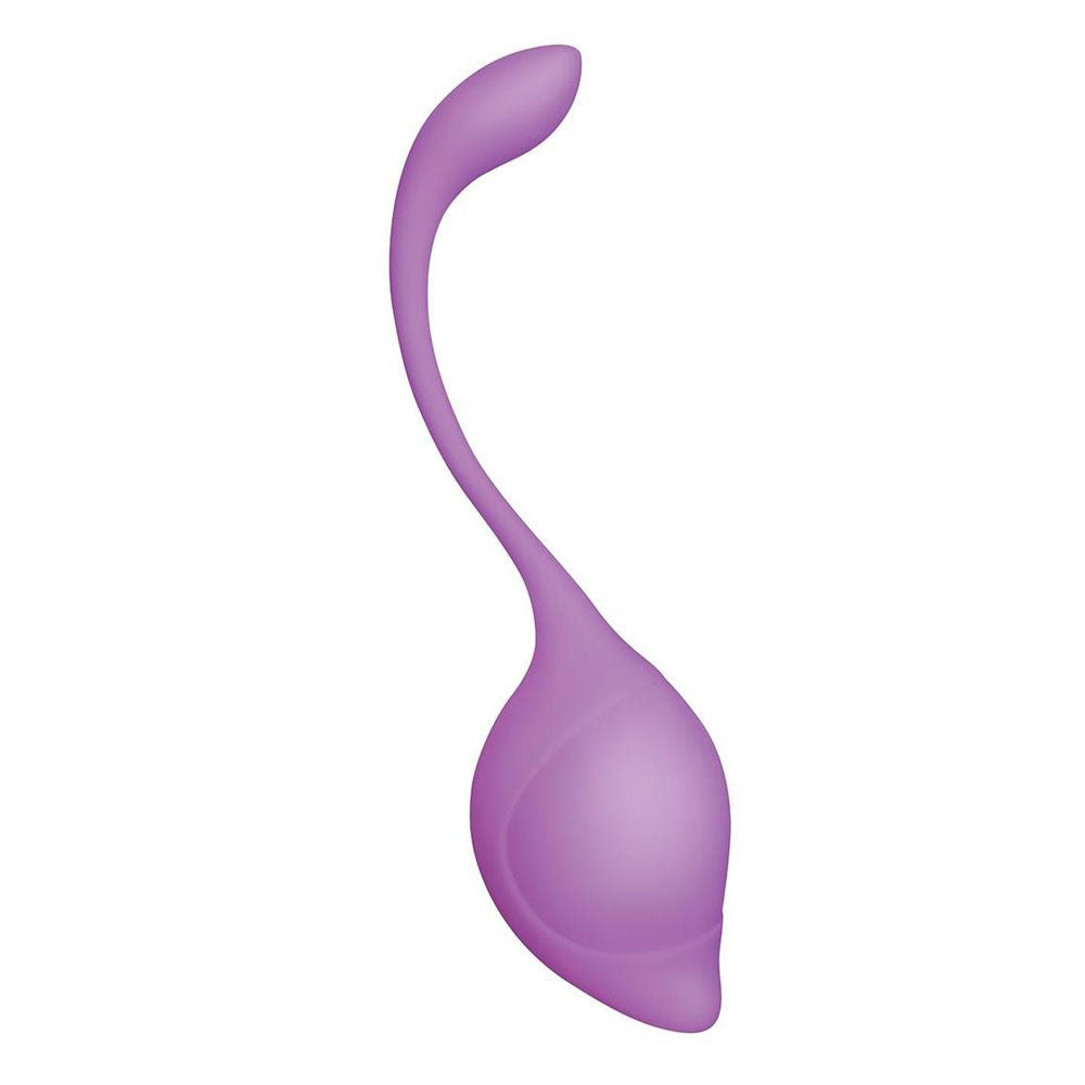 Bodywand Squeeze 3pc Teardrop Kegel Set - Weighted