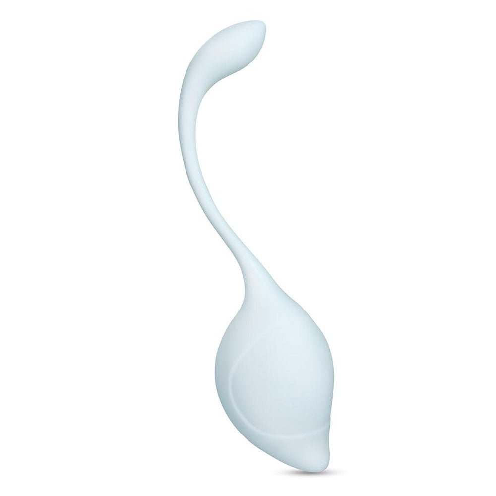 Bodywand Squeeze 3pc Teardrop Kegel Set - Weighted