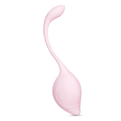 Bodywand Squeeze 3pc Teardrop Kegel Set - Weighted