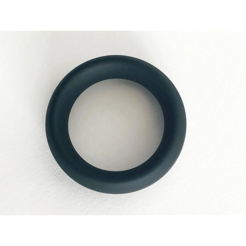 Boneyard Meat Rack Beef Up Bulge Ring Black 45 mm Silicone Cock Ring