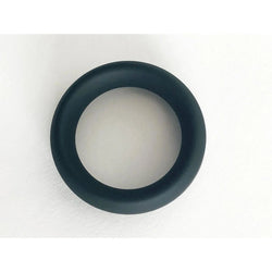 Boneyard Meat Rack Beef Up Bulge Ring Black 45 mm Silicone Cock Ring