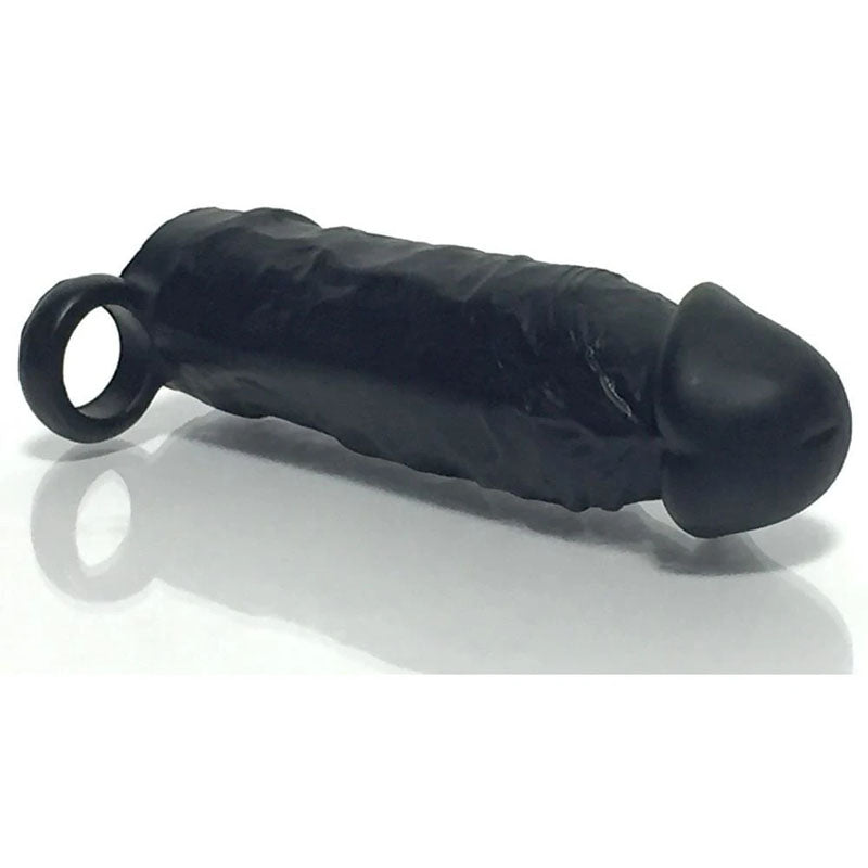 Boneyard Meaty Cock Extender Black