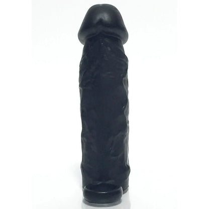 Boneyard Meaty Cock Extender Black