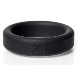 Boneyard Silicone Ring 35mm