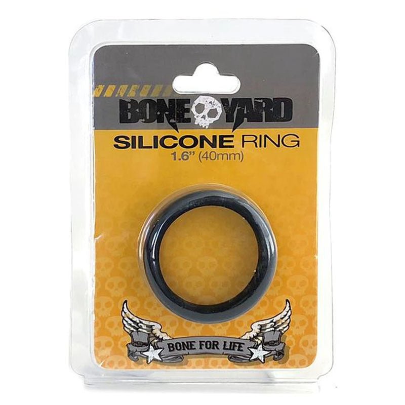 Boneyard Silicone Ring 40mm