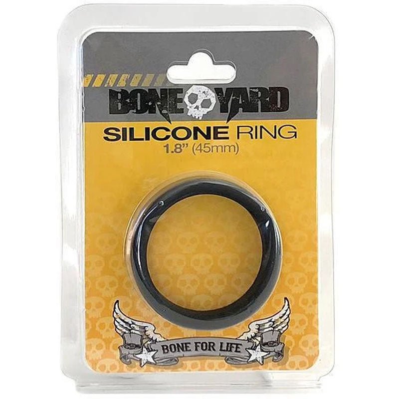 Boneyard Silicone Ring 45mm