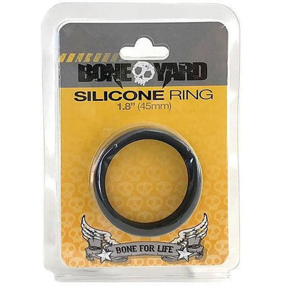 Boneyard Silicone Ring 45mm