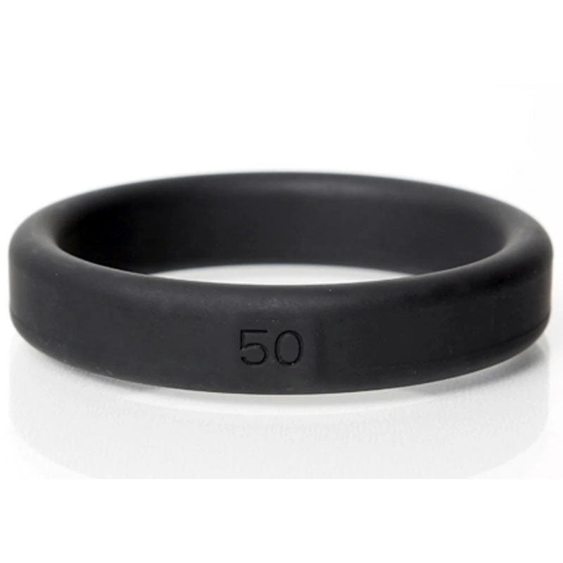 Boneyard Silicone Ring 50mm