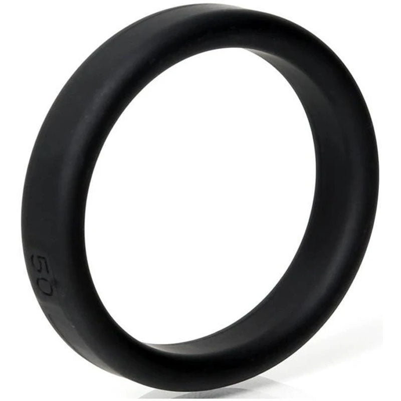 Boneyard Silicone Ring 50mm