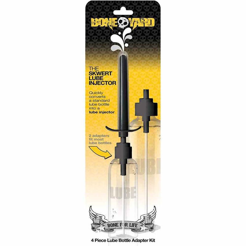 Boneyard Skwert Lube Injector