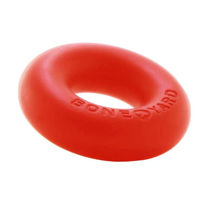 Boneyard Ultimate Silicone Cock Ring