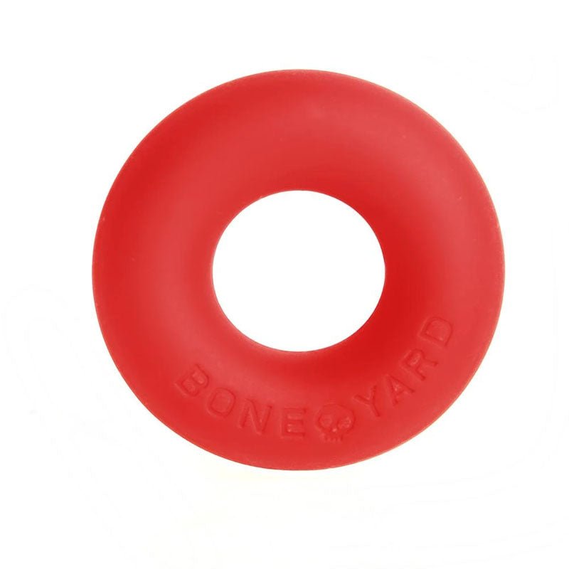 Boneyard Ultimate Silicone Cock Ring