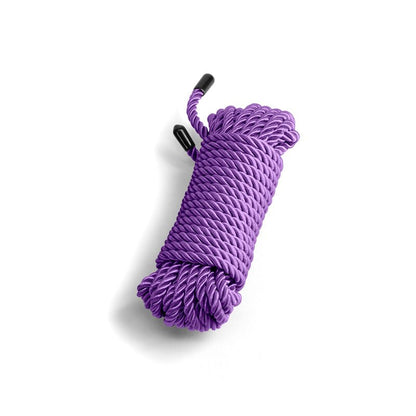 Bound Rope - Purple Bondage Rope - 7.6 metre length