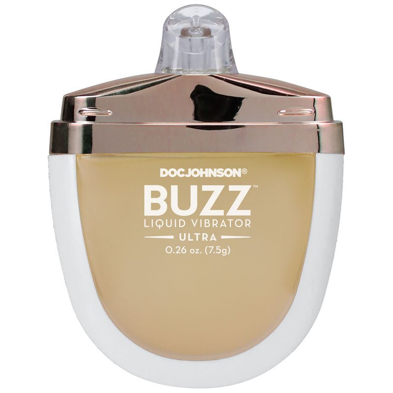 Buzz Liquid Vibrator Ultra - Enhancer Gel for Women - 7 g