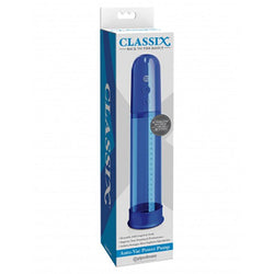 Classix Auto - Vac Power Pump