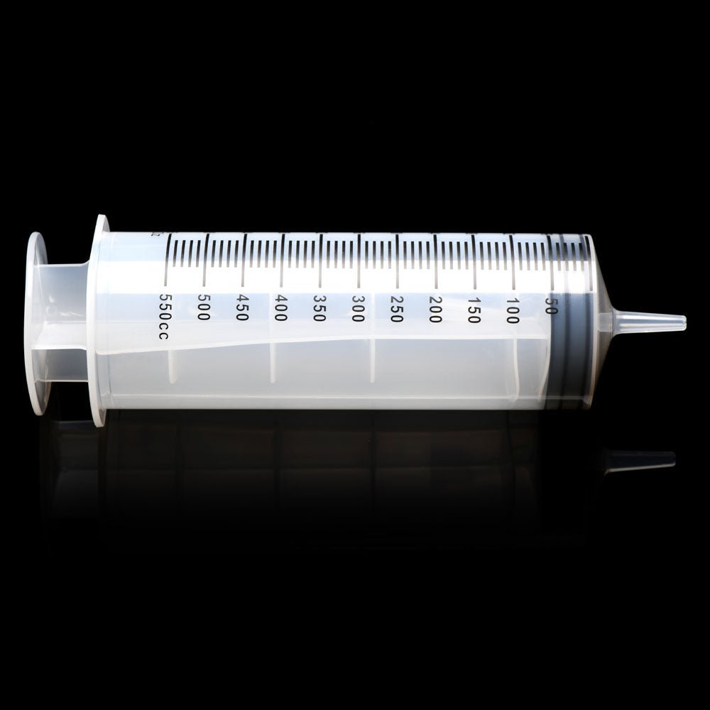 CleanStream 150ml Enema Syringe