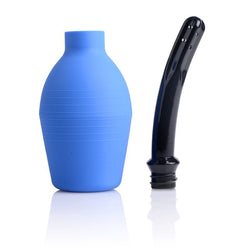 CleanStream Premium One - Way Valve Enema Douche - Unisex Douche - 300 ml