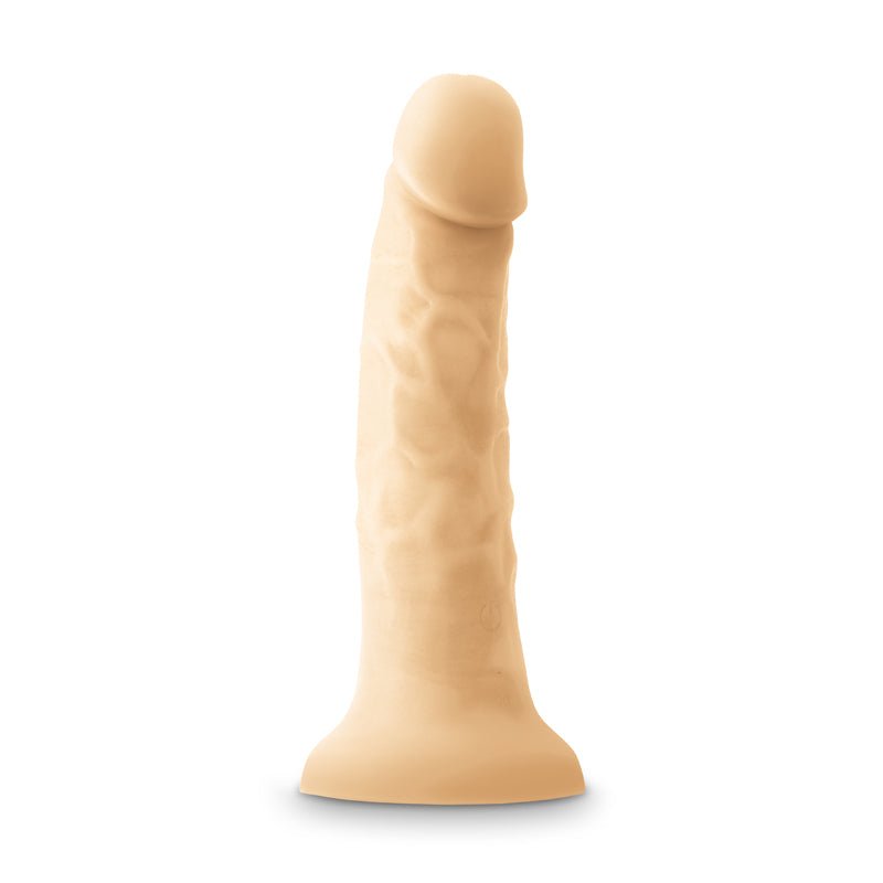 Colours Pleasures - 20.7 cm Flesh USB Rechargeable Vibrating Dong