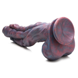 Creature Cocks Hydra Silicone 26.9 cm Fantasy Sea Monster Dildo