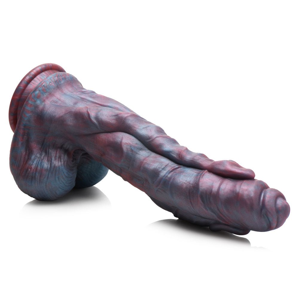 Creature Cocks Hydra Silicone 26.9 cm Fantasy Sea Monster Dildo