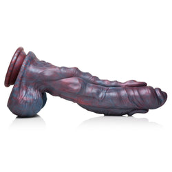 Creature Cocks Hydra Silicone 26.9 cm Fantasy Sea Monster Dildo