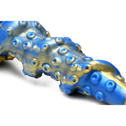 Creature Cocks Lord Kraken Blue 21 cm Fantasy Tentacle Dildo