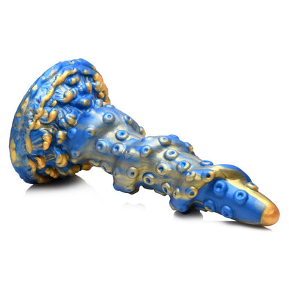 Creature Cocks Lord Kraken Blue 21 cm Fantasy Tentacle Dildo