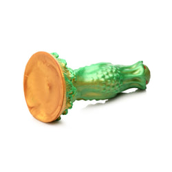 Creature Cocks Nebula Green 19.3 cm Alien Fantasy Dildo