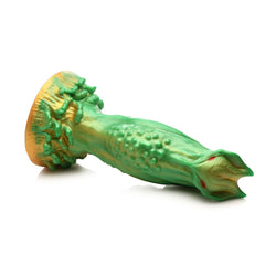 Creature Cocks Nebula Green 19.3 cm Alien Fantasy Dildo