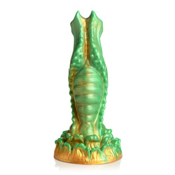 Creature Cocks Nebula Green 19.3 cm Alien Fantasy Dildo