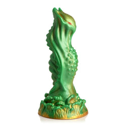 Creature Cocks Nebula Green 19.3 cm Alien Fantasy Dildo