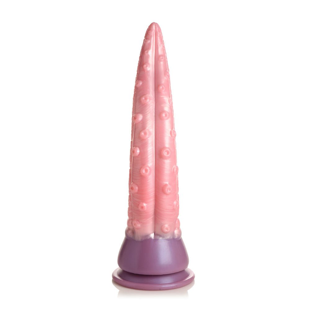 Creature Cocks Octoprobe Pink/Purple 31 cm Tentacle Fantasy Dildo