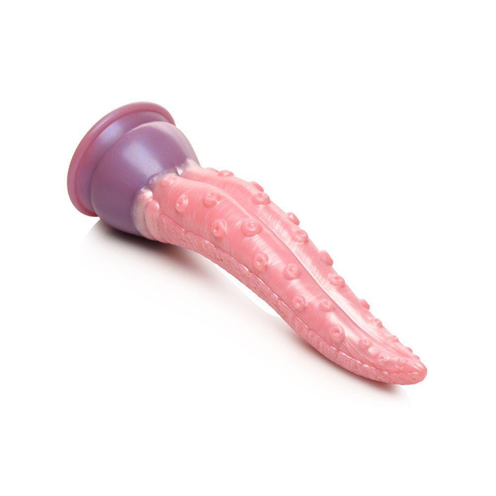 Creature Cocks Octoprobe Pink/Purple 31 cm Tentacle Fantasy Dildo