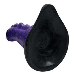 Creature Cocks Orion Invader Veiny Space Alien Silicone Dildo - 18.4 cm Veiny Dildo