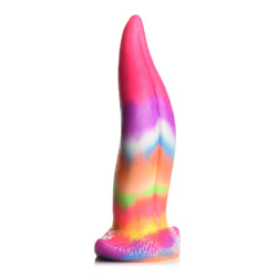 Creature Cocks Unicorn Kiss Silicone Dildo