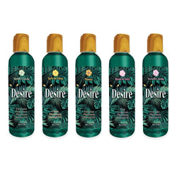 Desire Pheromone Massage Oil Citrus 118 ml