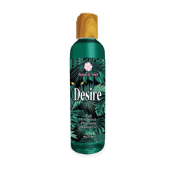 Desire Pheromone Massage Oil Pink Grapefruit 118 ml