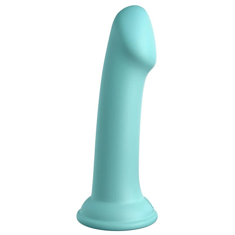 Dillio Platinum Big Hero - Teal - Teal 15.2 cm (6'') Dong