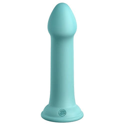 Dillio Platinum Big Hero - Teal - Teal 15.2 cm (6'') Dong