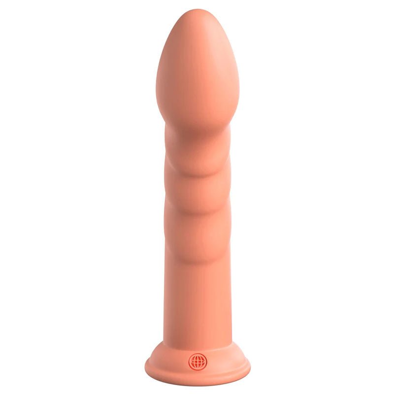 Dillio Platinum Super Eight - Peach - Peach 20.3 cm (8'') Dong