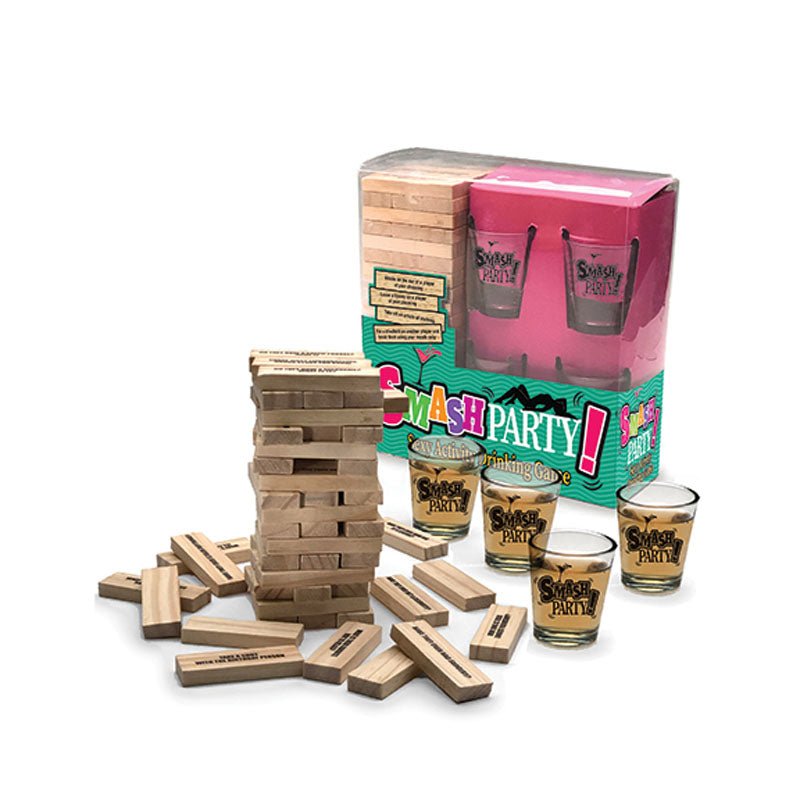 Drinking Games Party Night $130